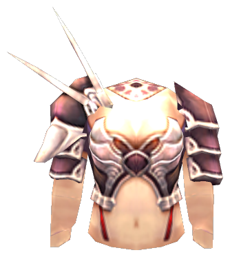 Ancient Armor +0–+3