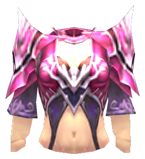 Storm Blitz Armor +0