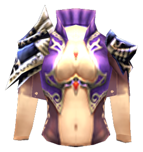 Eternal Wing Armor +0