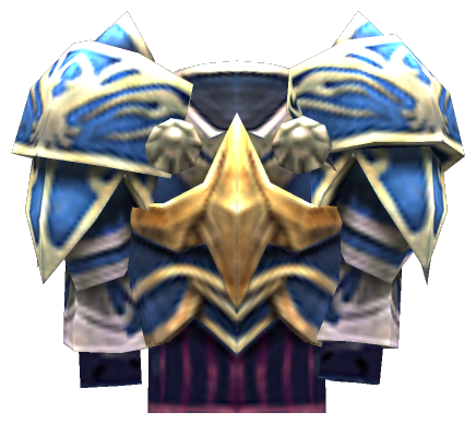 Titan Armor +0