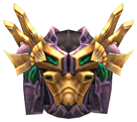 Brave Armor +0