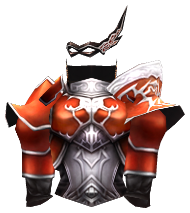 Destroy Armor +0