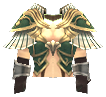 Divine Armor +0