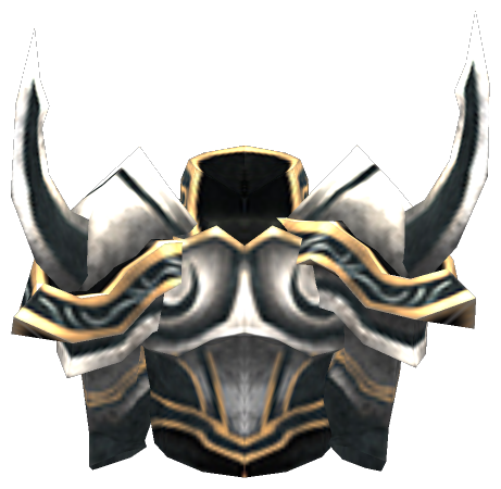 Lazy Wind Armor +0