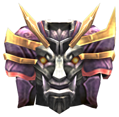 Hell Night Armor +0