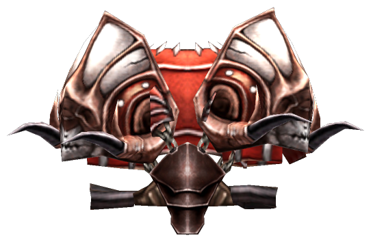 Sacred Fire Armor +0