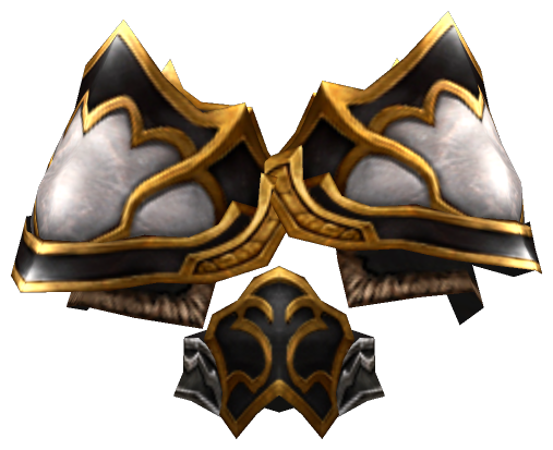 Storm Jahad Armor +0