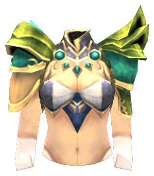 Light Lord Armor +0–+3