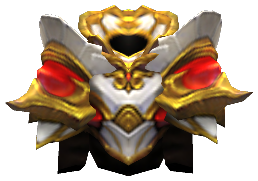 Bloodangel Knight Armor +0