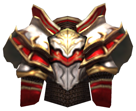 Bloodangel Wizard Armor +0