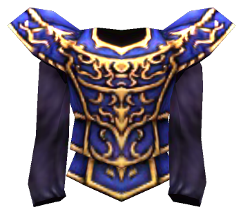 Rune Legendary Armor +0–+3
