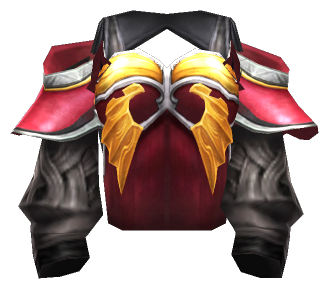 Kanaz Armor +0–+3