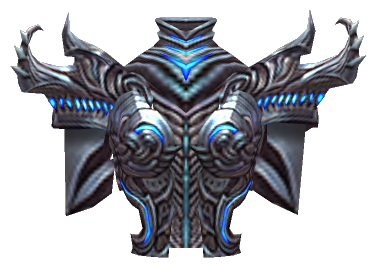 Darkangel Elf Armor (A) +11