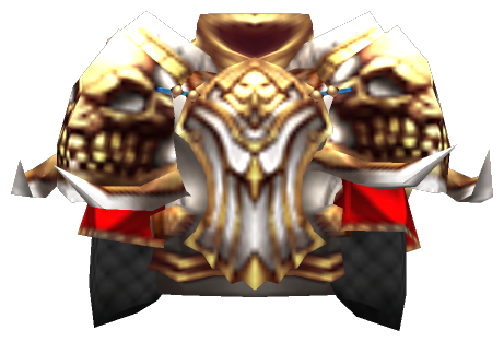 Holyangel Magic Armor (A) +0