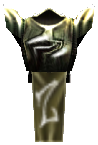 Leather Gunner Armor +0–+3