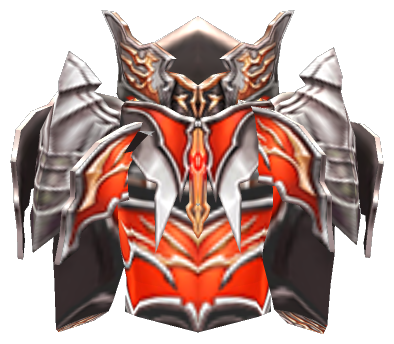 Light Ray Armor +0–+3