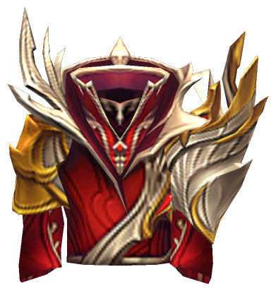 Bright Armor +3–+5