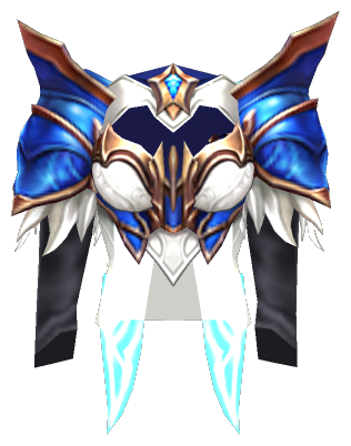 Noble Pixie Armor +0
