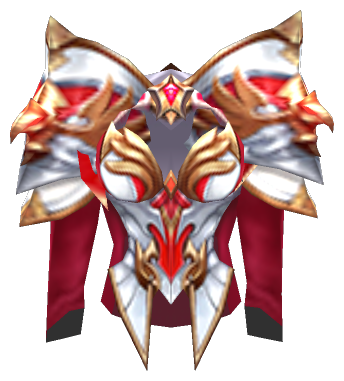 Finesse Armor +3–+5