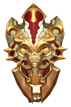Bloodangel Claws +0