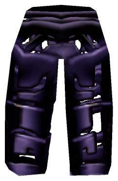 Storm Crow Pants +0