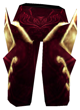 Great Dragon Pants +0–+3