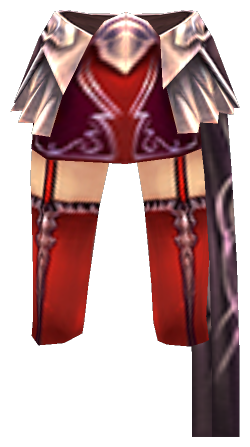 Ancient Pants +0–+3