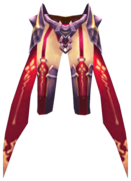 Demonic Pants +0–+3