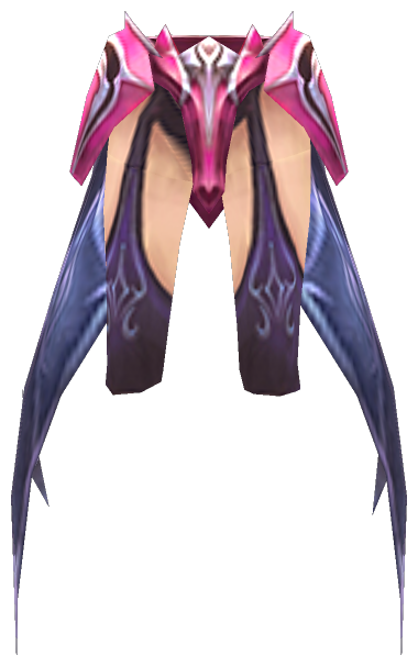 Storm Blitz Pants +0