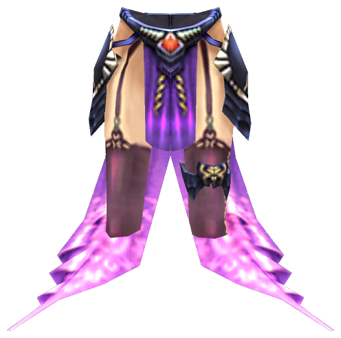 Eternal Wing Pants +0