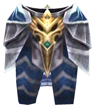 Titan Pants +0