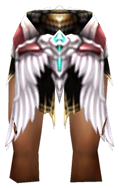Seraphim Pants +0