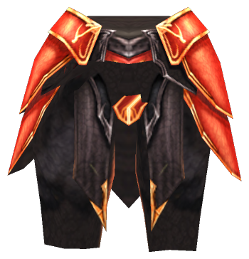 Royal Pants +0