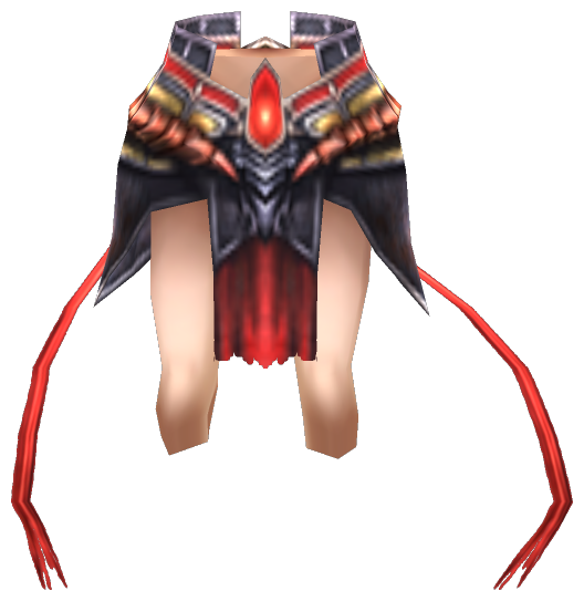 Succubus Pants +0