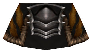 Storm Jahad Pants +0
