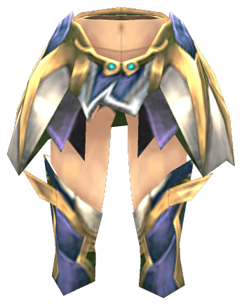 Light Lord Pants +0–+3