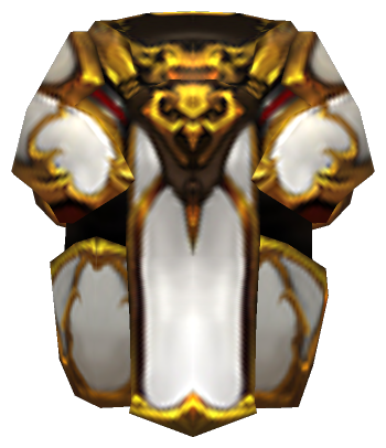 Bloodangel Knight Pants +0