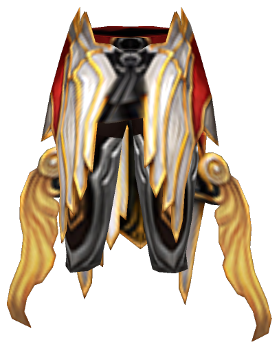 Bloodangel Elf Pants (A) +0