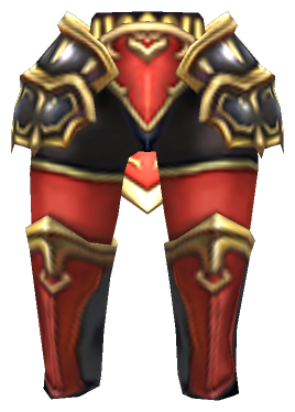 Awakening Soul Summoner Pants +0