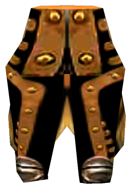 Rune Spink Pants +0