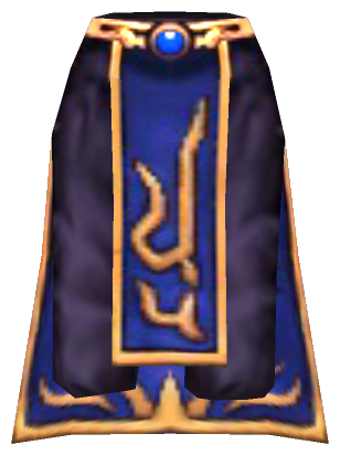 Rune Legendary Pants +0–+3