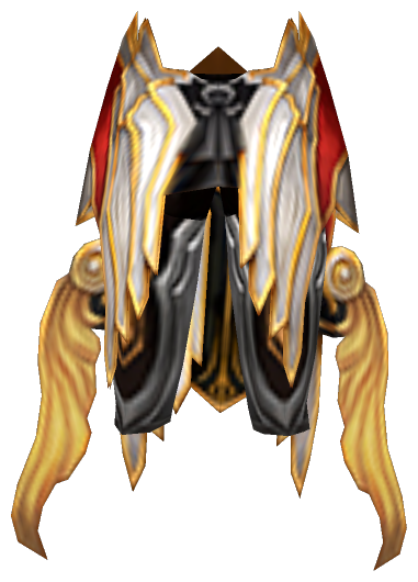 Bloodangel Runist Pants +0