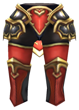 Awakening Soul Runist Pants +0