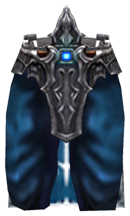 Darkangel Wizard Pants +11