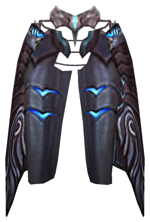 Darkangel Summoner Pants +11
