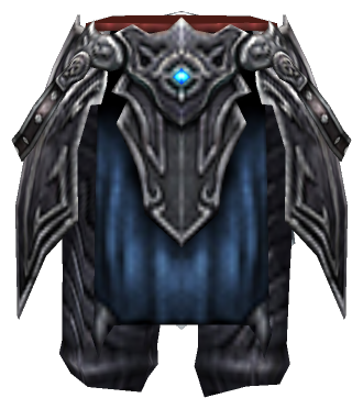 Darkangel Fighter Pants +11