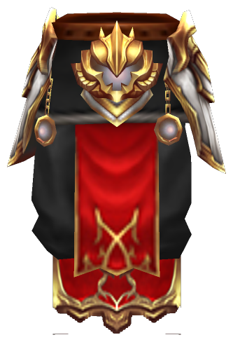 Holyangel Knight Pants +0