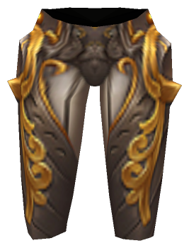 Holyangel Summoner Pants +0