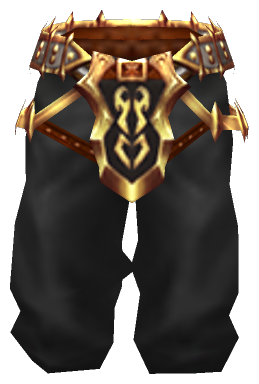 Holyangel Lord Pants +0