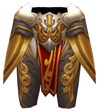 Holyangel Lancer Pants +0